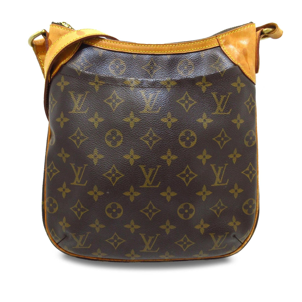 Louis Vuitton Monogram Odeon PM (SHG-eE0vT7)