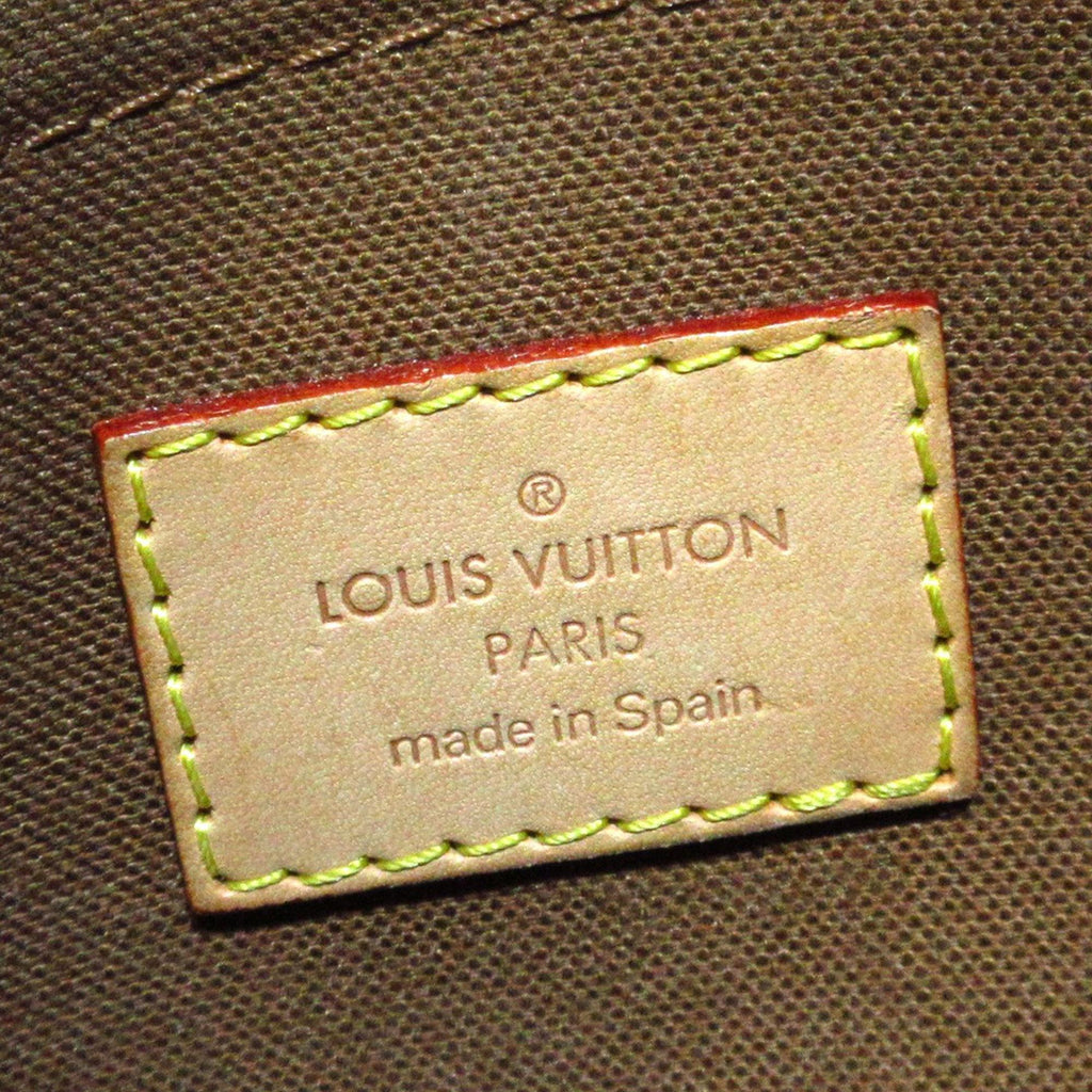 Louis Vuitton Monogram Odeon PM (SHG-eE0vT7)