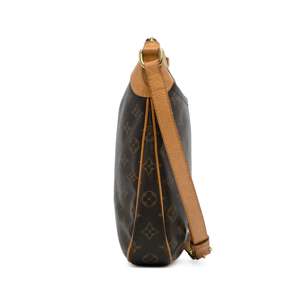 Louis Vuitton Monogram Odeon PM (SHG-n8iDYP)