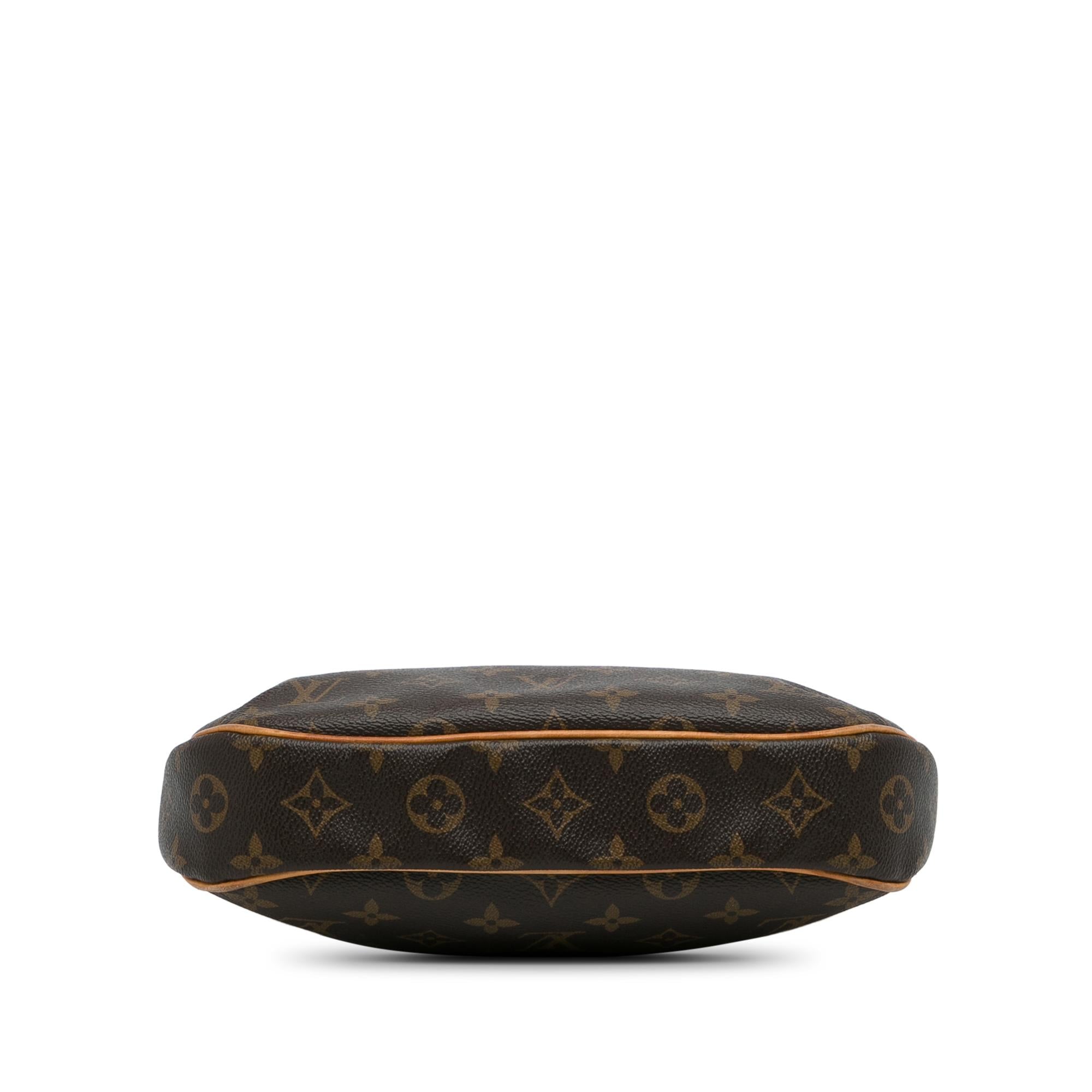 Louis Vuitton Monogram Odeon PM (SHG-n8iDYP)