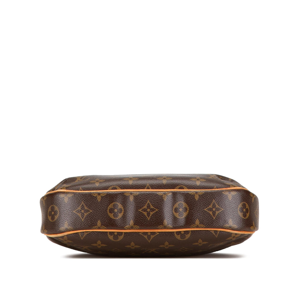 Louis Vuitton Monogram Odeon PM (SHG-HXmUMG)