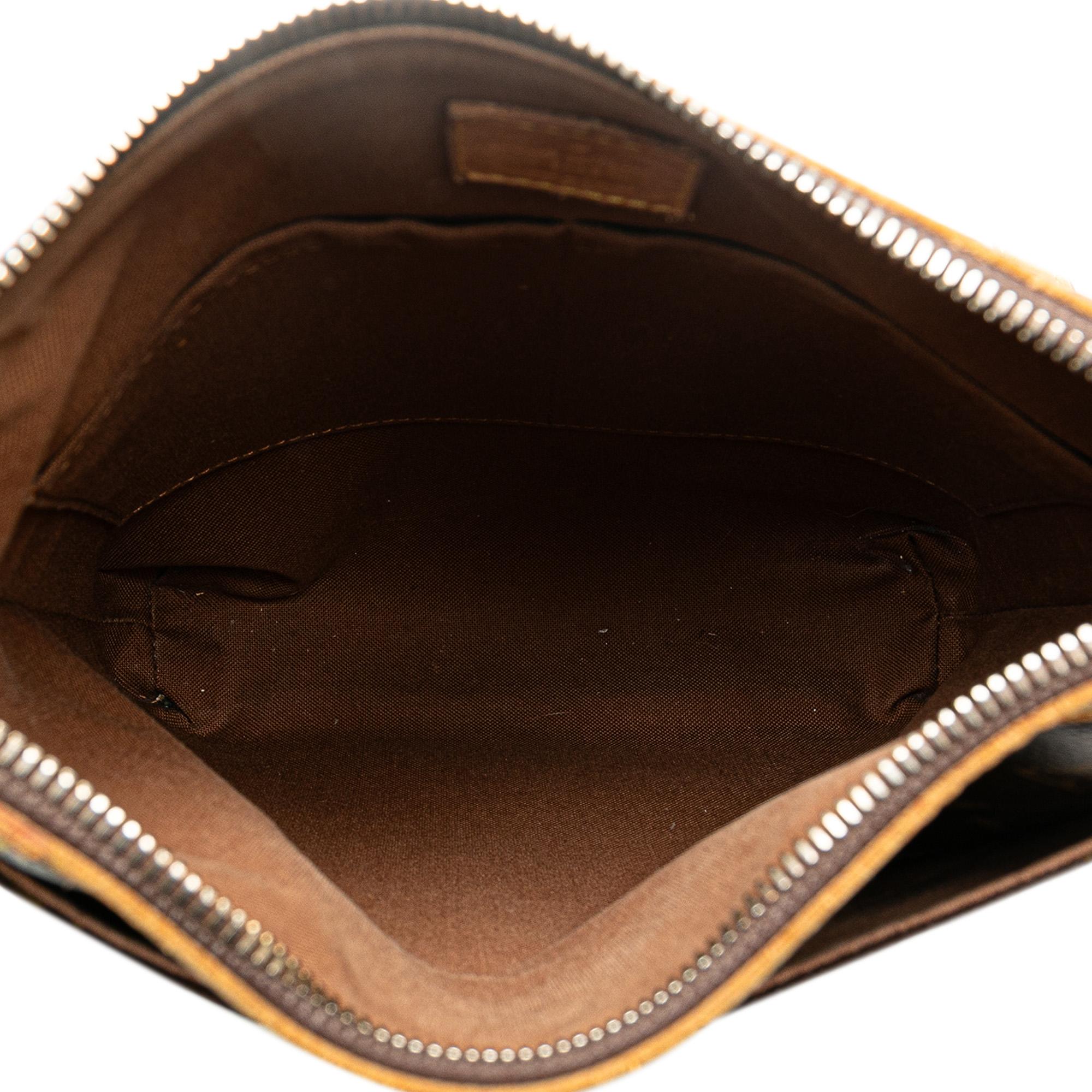 Louis Vuitton Monogram Odeon PM (SHG-HXmUMG)