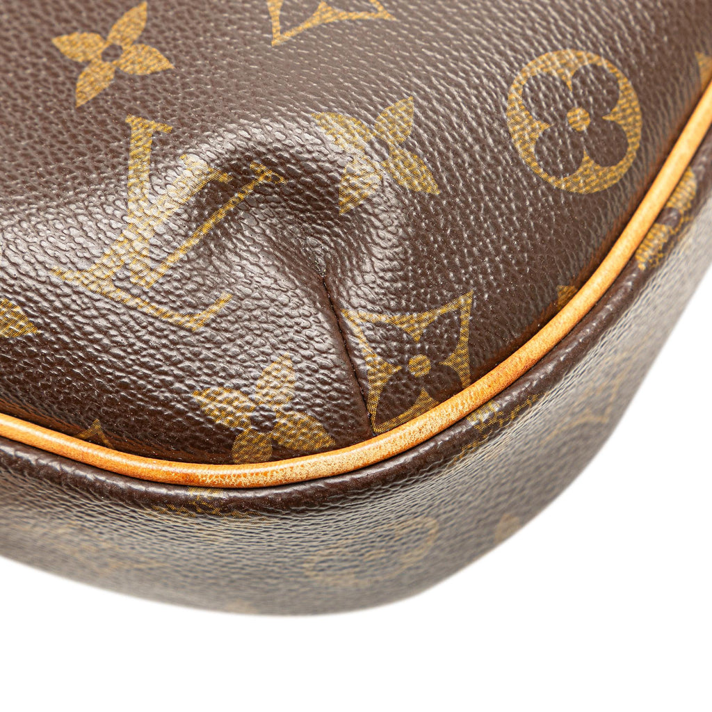 Louis Vuitton Monogram Odeon PM (SHG-HXmUMG)