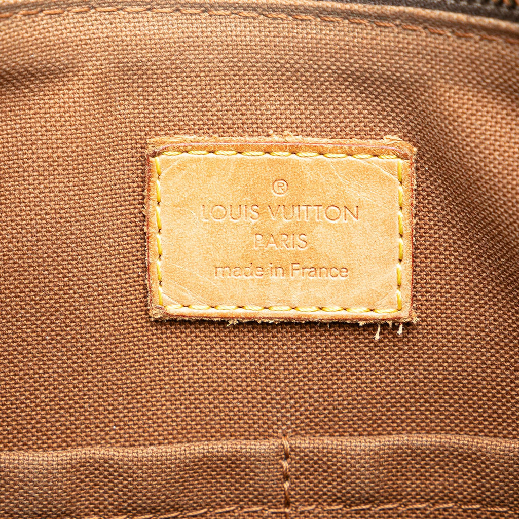 Louis Vuitton Monogram Odeon PM (SHG-HXmUMG)