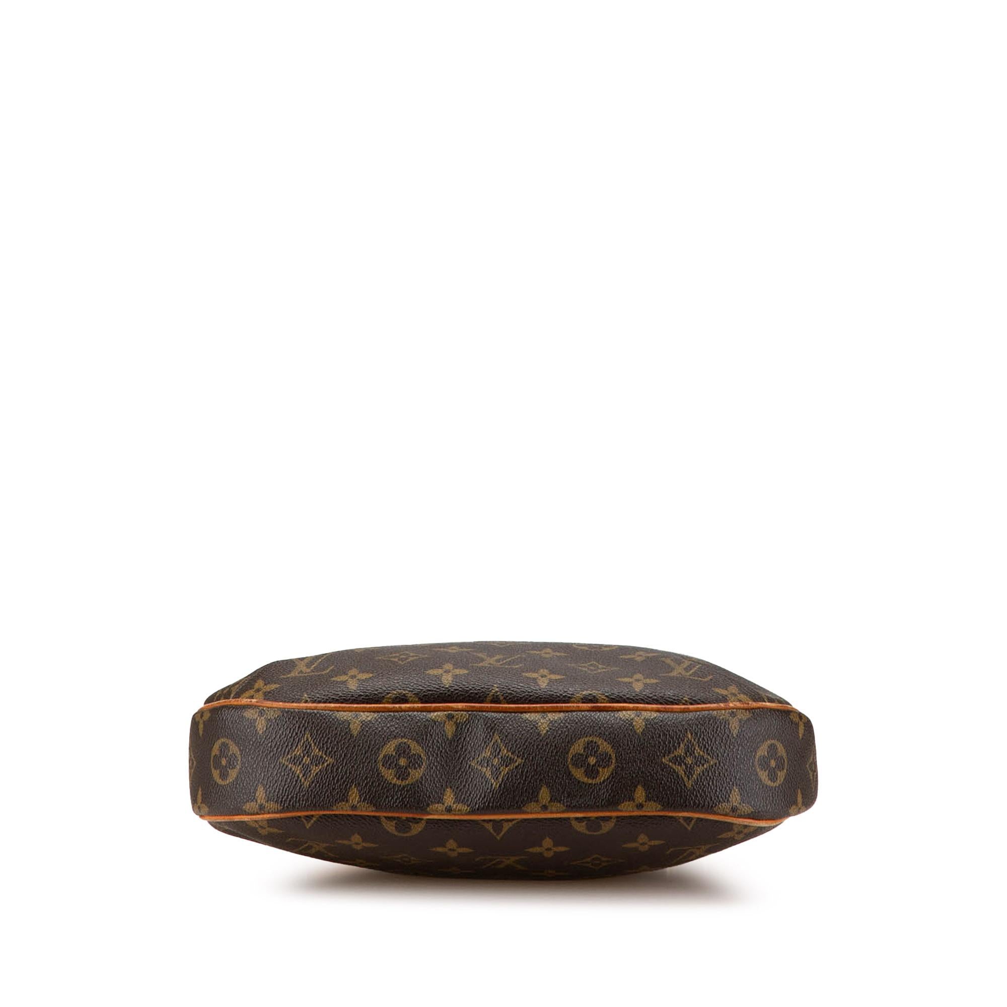 Louis Vuitton Monogram Odeon PM