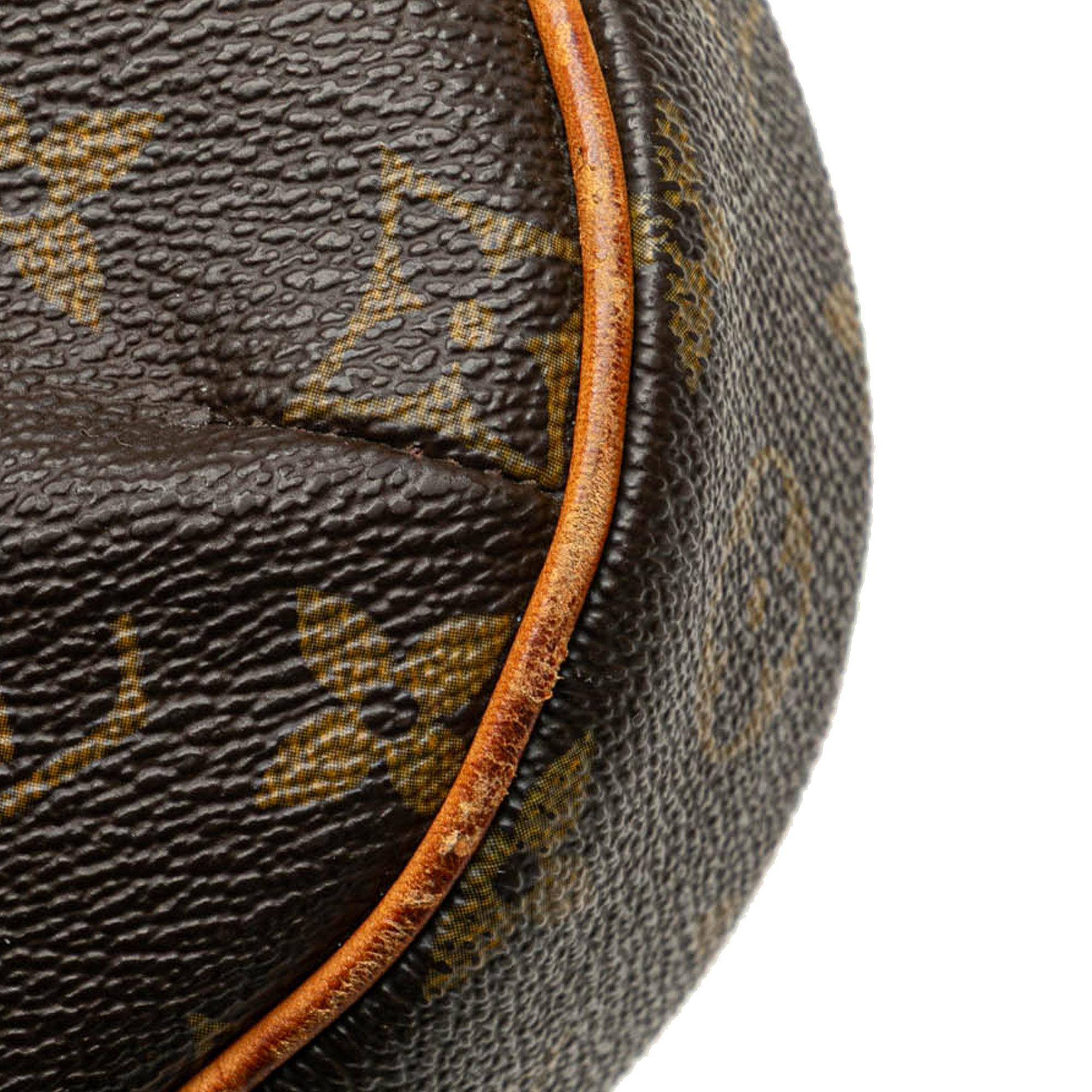 Louis Vuitton Monogram Odeon PM