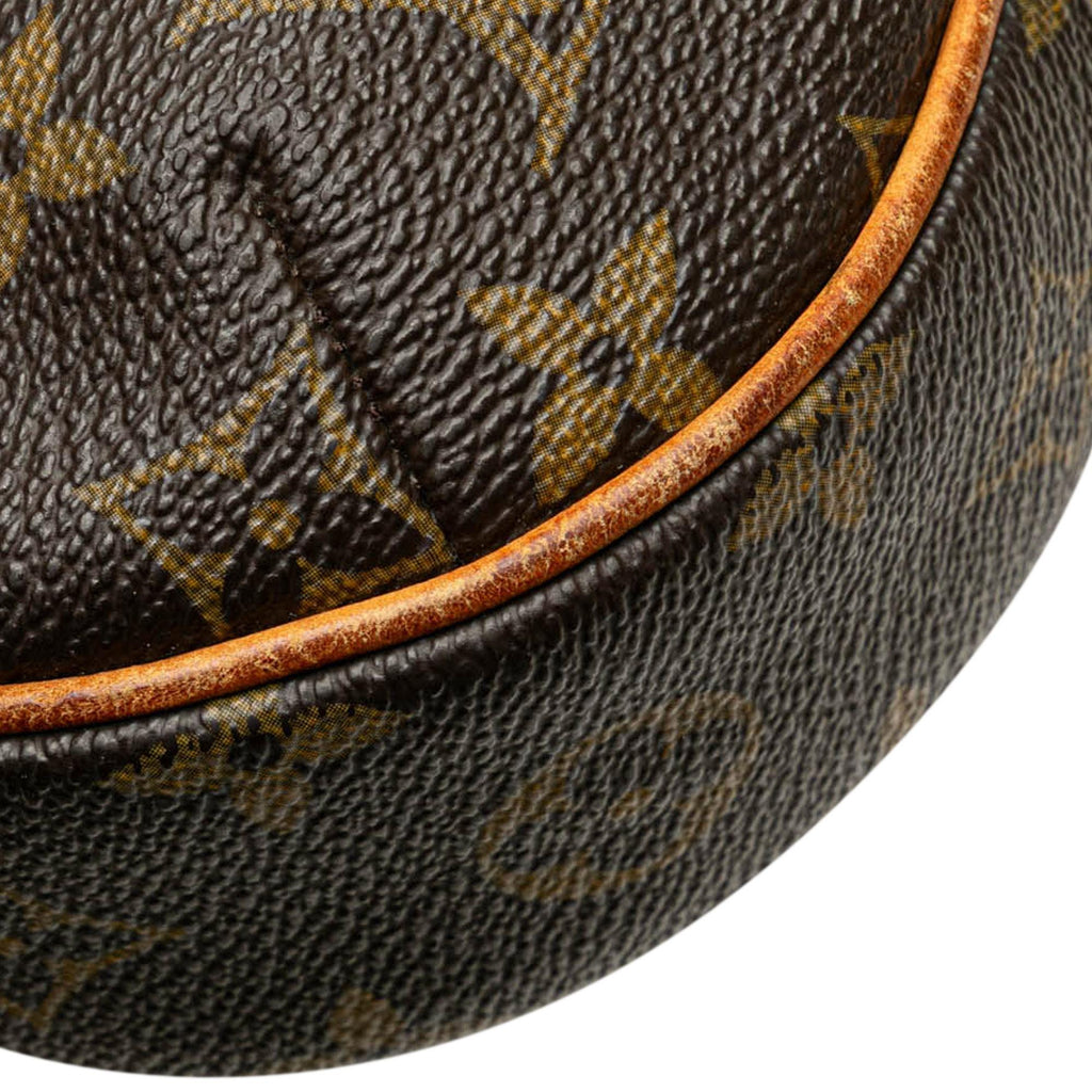 Louis Vuitton Monogram Odeon PM