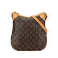 Louis Vuitton Monogram Odeon PM