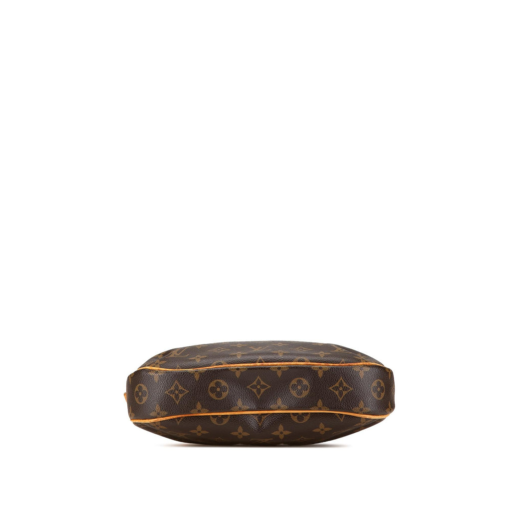 Louis Vuitton Monogram Odeon PM