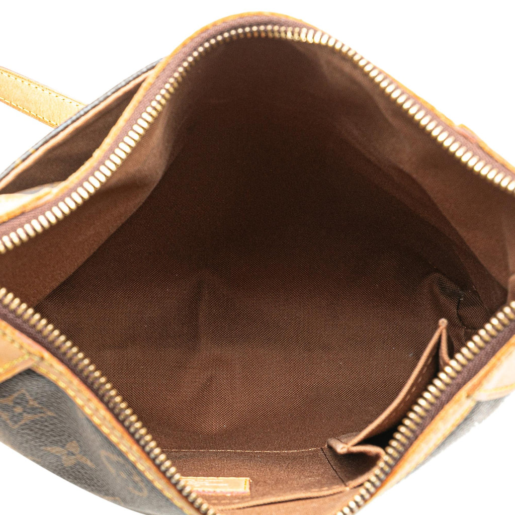 Louis Vuitton Monogram Odeon PM