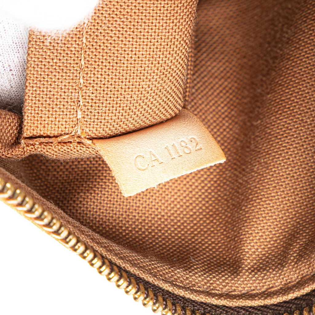 Louis Vuitton Monogram Odeon PM