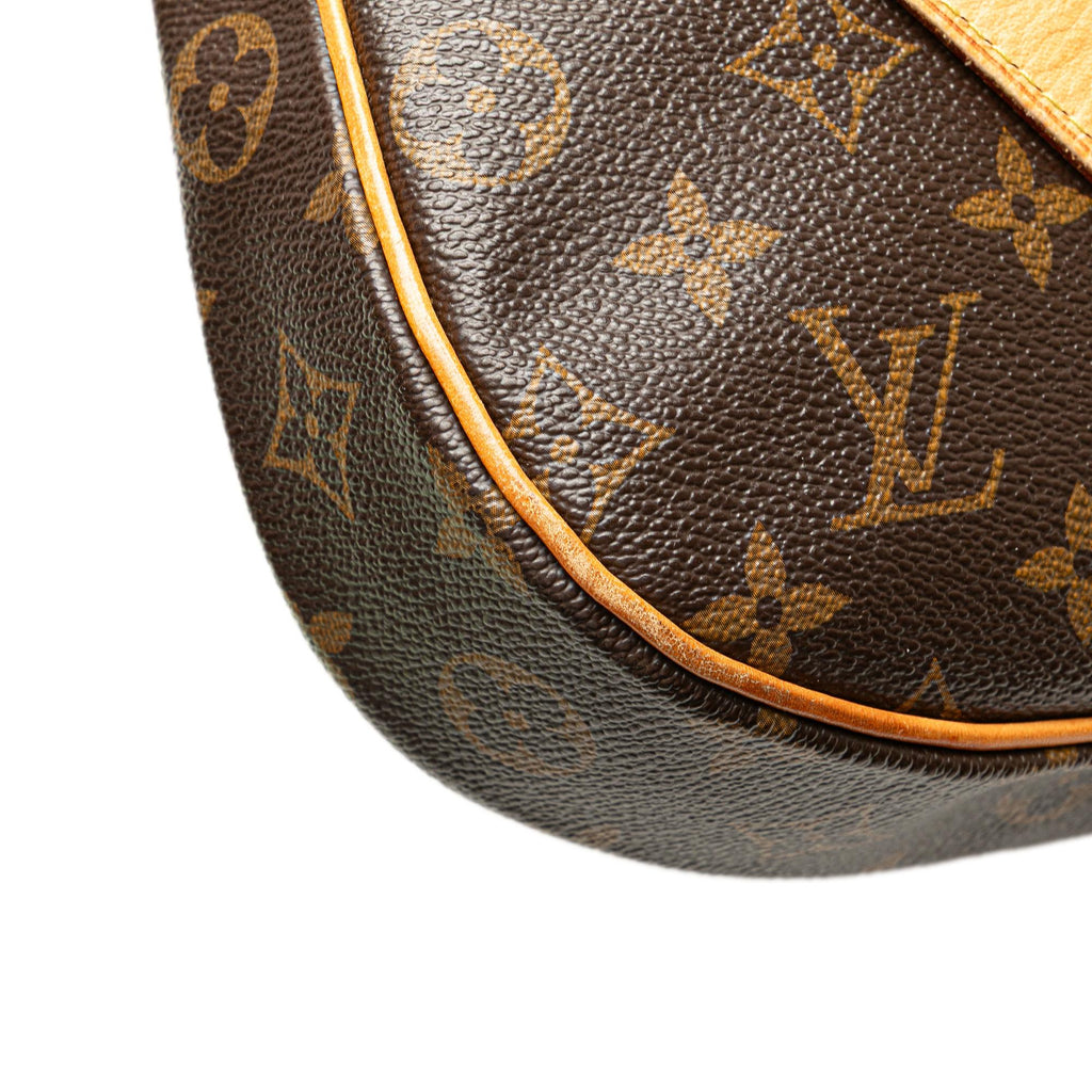 Louis Vuitton Monogram Odeon PM