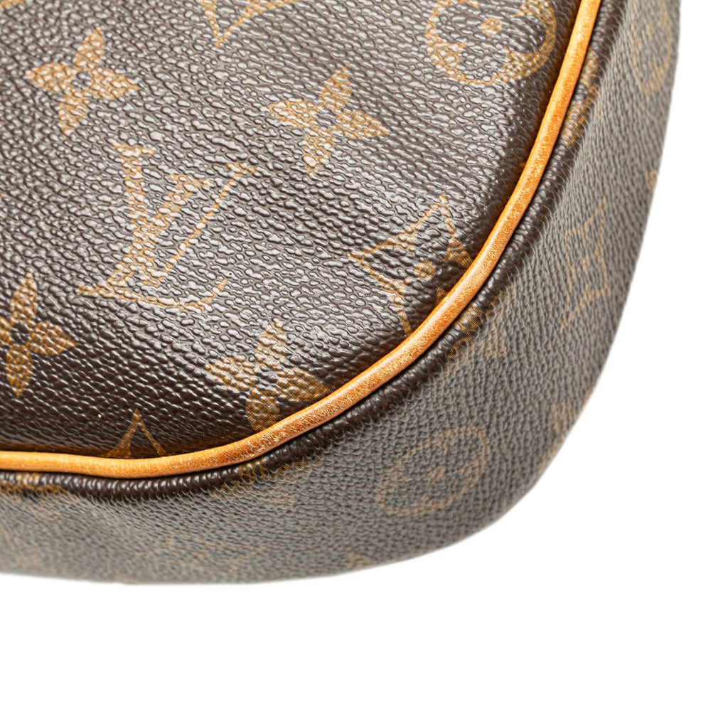 Louis Vuitton Monogram Odeon PM