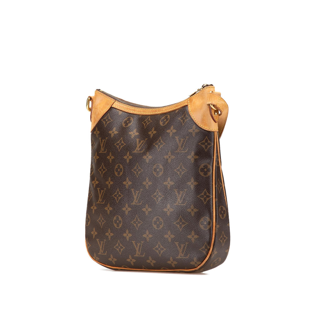 Louis Vuitton Monogram Odeon PM
