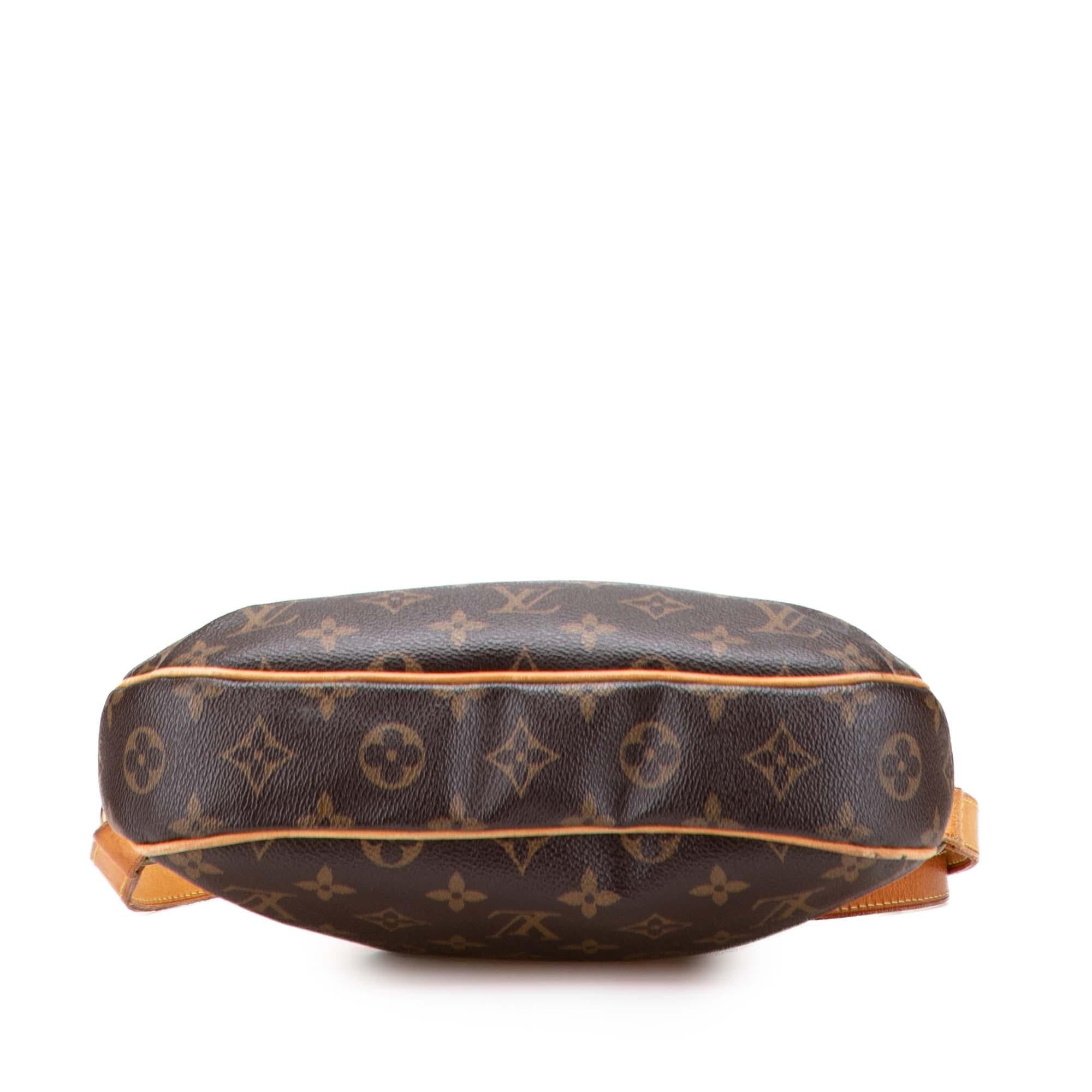Louis Vuitton Monogram Odeon PM
