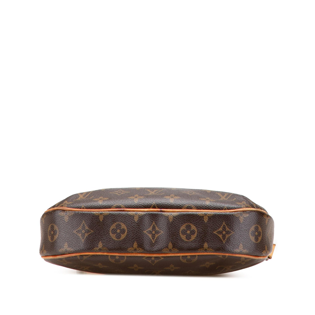 Louis Vuitton Monogram Odeon PM