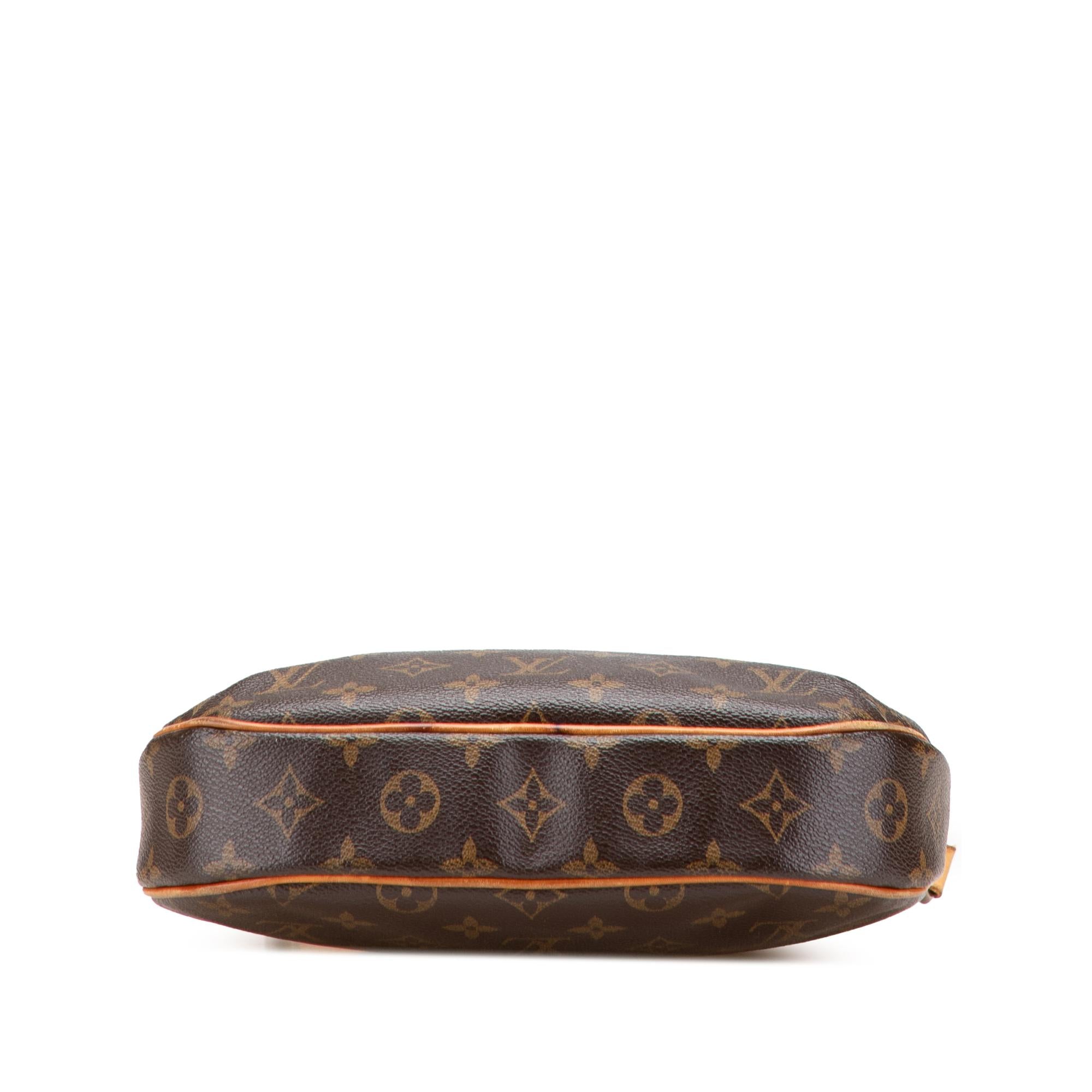 Louis Vuitton Monogram Odeon PM