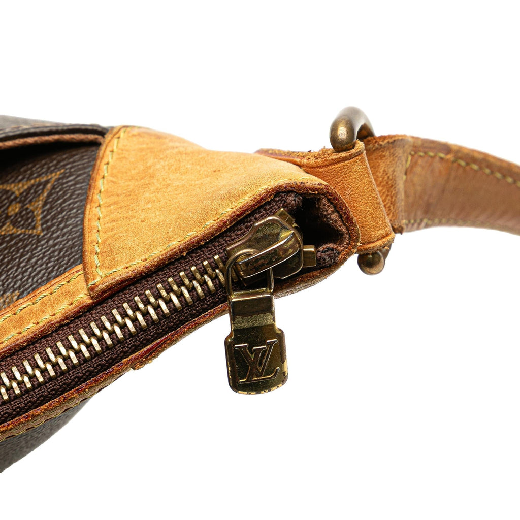 Louis Vuitton Monogram Odeon PM