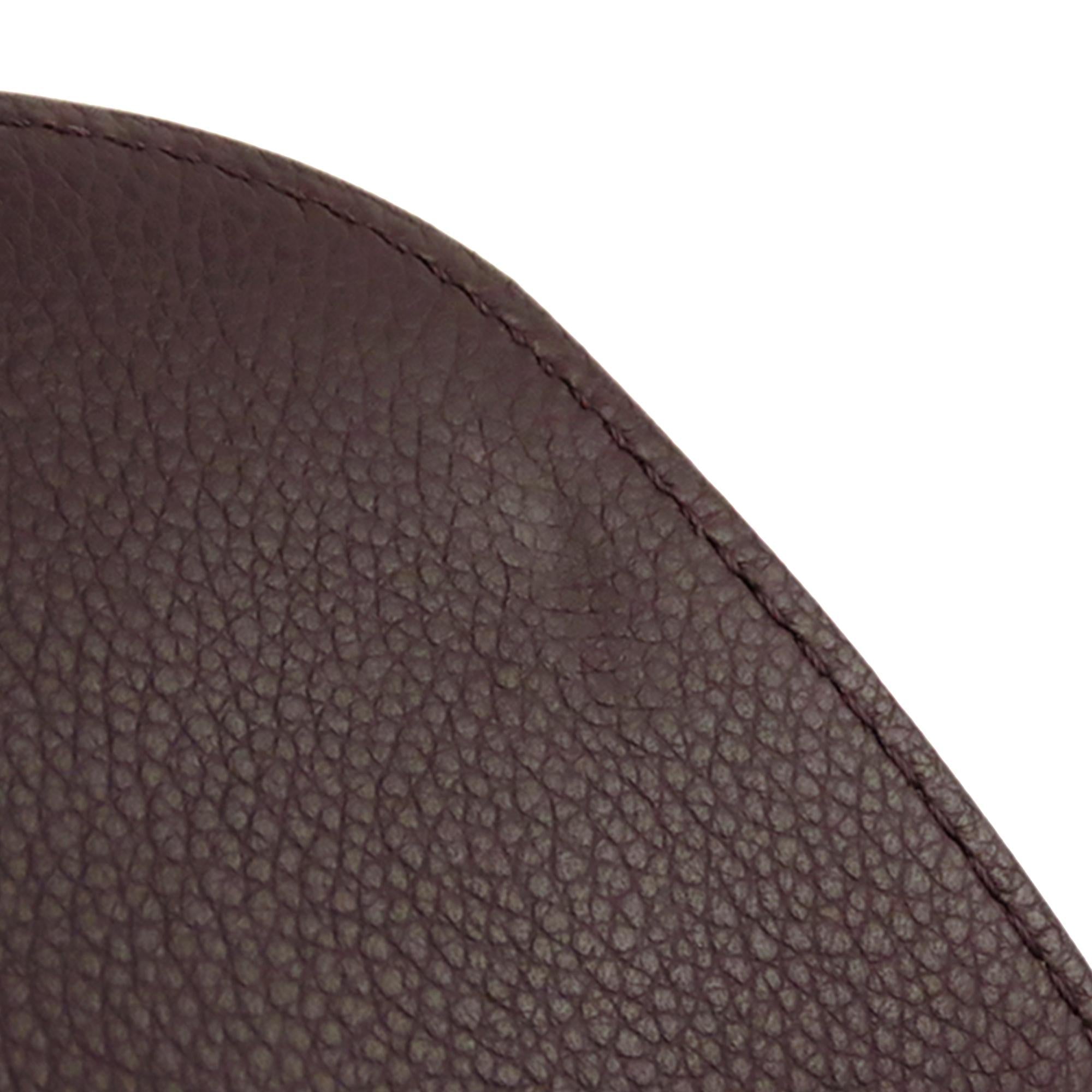 Louis Vuitton Monogram Olympe MM (SHG-37826)