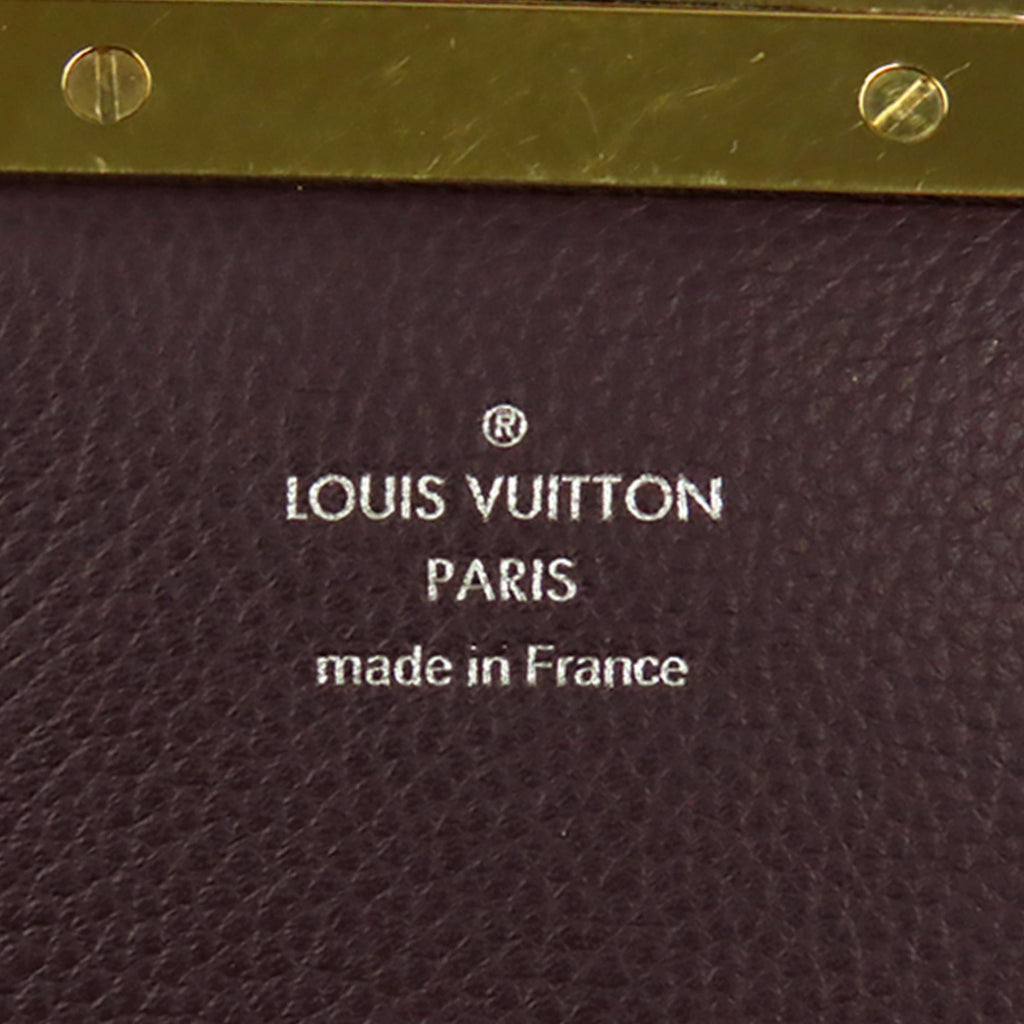 Louis Vuitton Monogram Olympe MM (SHG-QzpVuv)