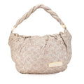 Louis Vuitton Monogram Olympe Nimbus GM (SHG-G3PZ17)