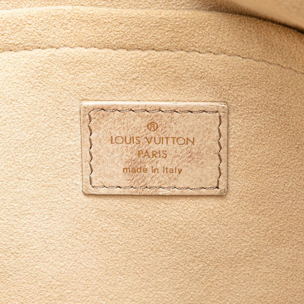 Louis Vuitton Monogram Olympe Nimbus GM (SHG-G3PZ17)