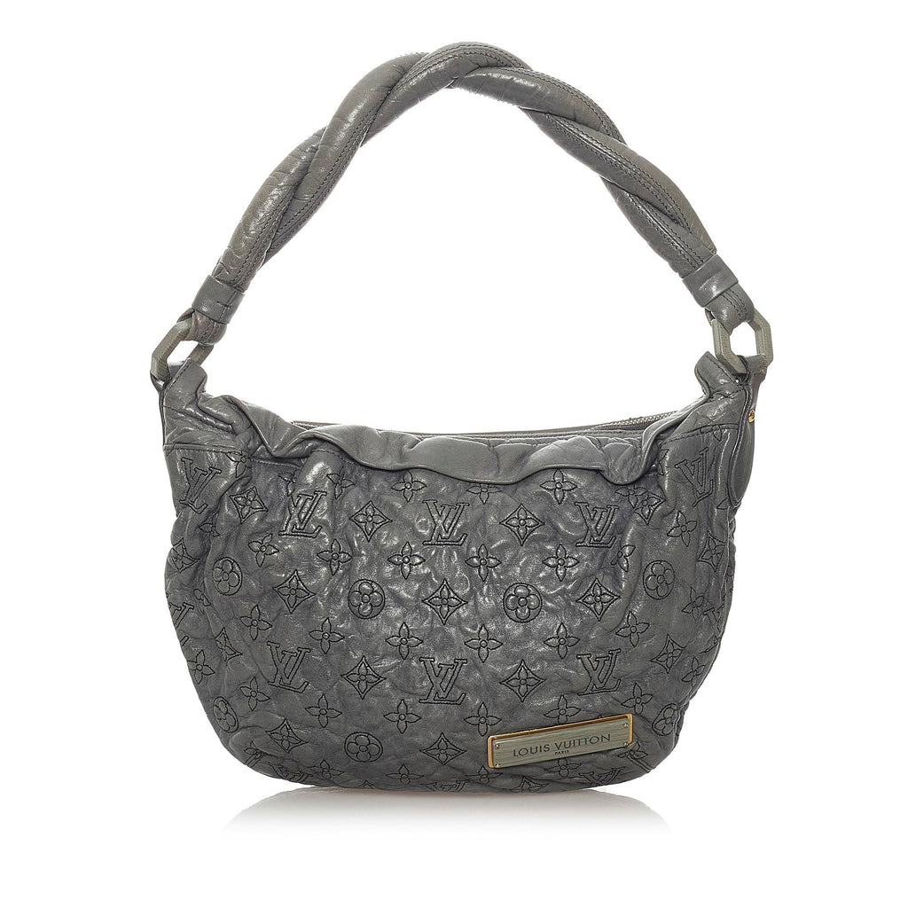 Louis Vuitton Monogram Olympe Nimbus (SHG-28912)