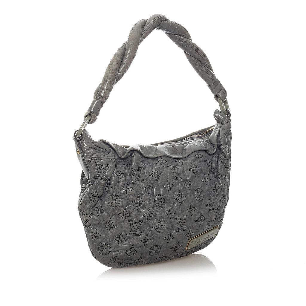 Louis Vuitton Monogram Olympe Nimbus (SHG-28912)
