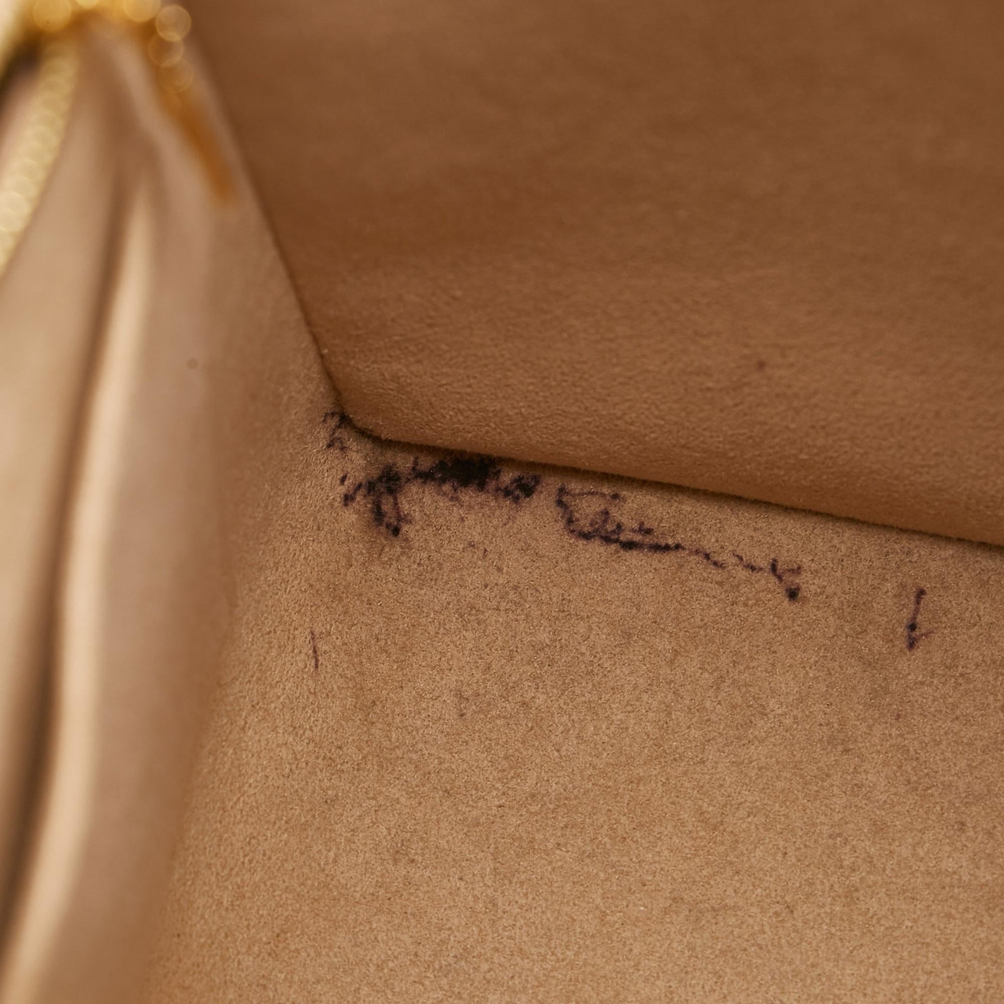 Louis Vuitton Monogram On My Side (SHG-TRT71o)