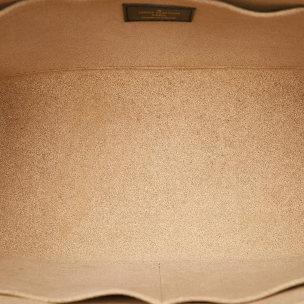 Louis Vuitton Monogram On My Side (SHG-TRT71o)