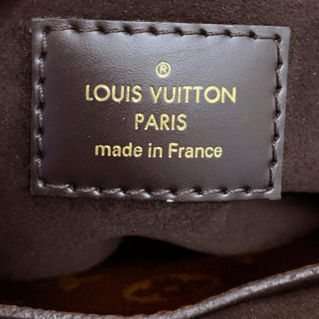 Louis Vuitton Monogram One Handle Flap Satchel
