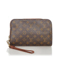 Louis Vuitton Monogram Orsay (SHG-23659)