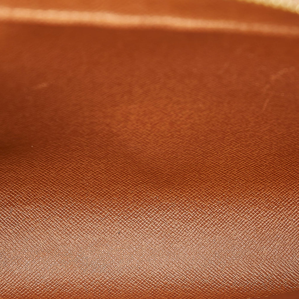Louis Vuitton Monogram Orsay (SHG-23659)