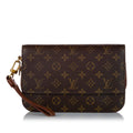 Louis Vuitton Monogram Orsay (SHG-27149)