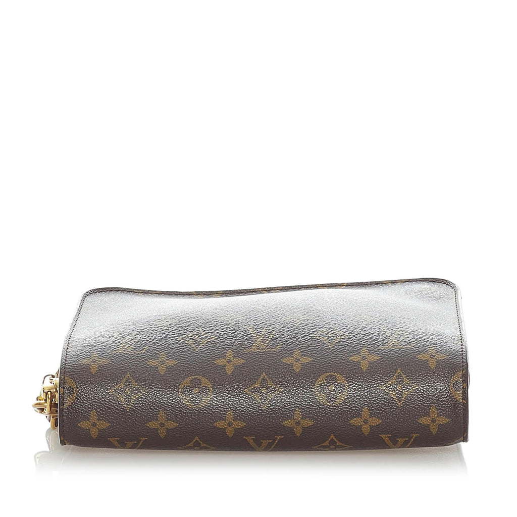Louis Vuitton Monogram Orsay (SHG-32932)