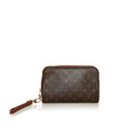 Louis Vuitton Monogram Orsay (SHG-35702)