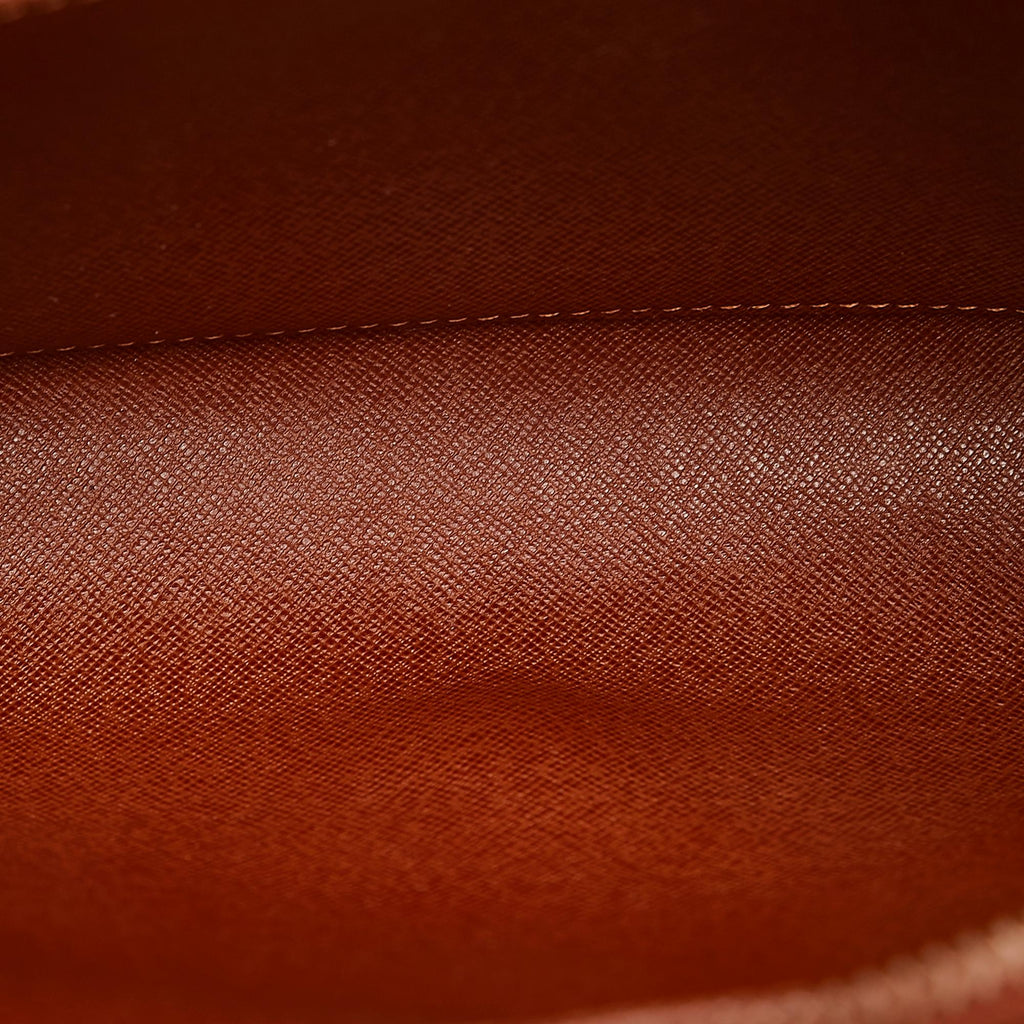 Louis Vuitton Monogram Orsay (SHG-35702)