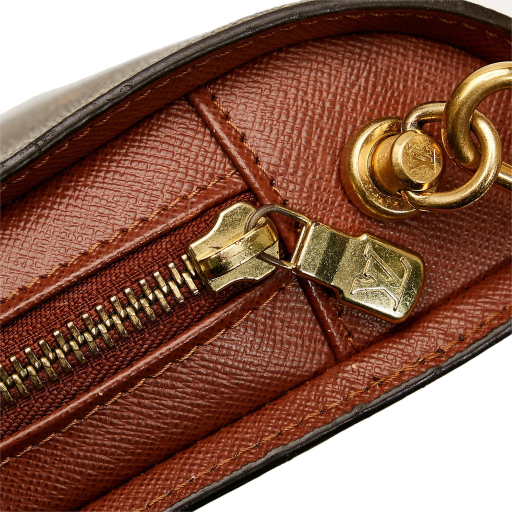 Louis Vuitton Monogram Orsay (SHG-36008)