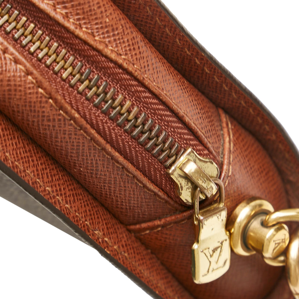 Louis Vuitton Monogram Orsay (SHG-36733)