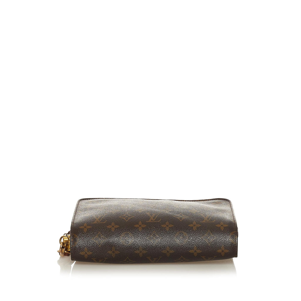 Louis Vuitton Monogram Orsay (SHG-37285)