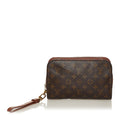 Louis Vuitton Monogram Orsay (SHG-37285)