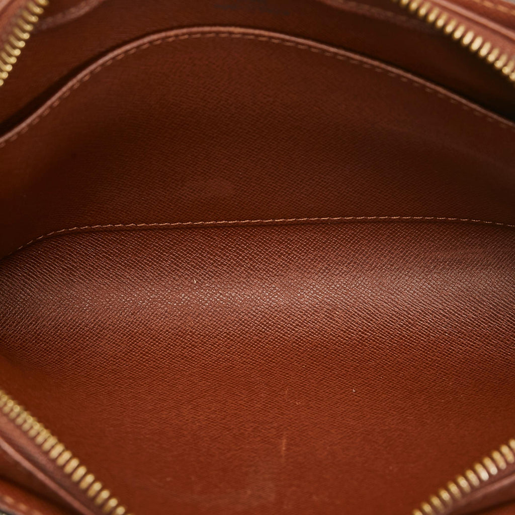 Louis Vuitton Monogram Orsay (SHG-37534)