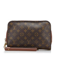 Louis Vuitton Monogram Orsay (SHG-jipDoU)