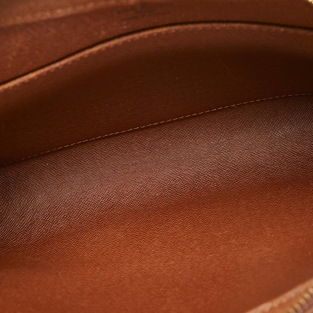 Louis Vuitton Monogram Orsay (SHG-jipDoU)