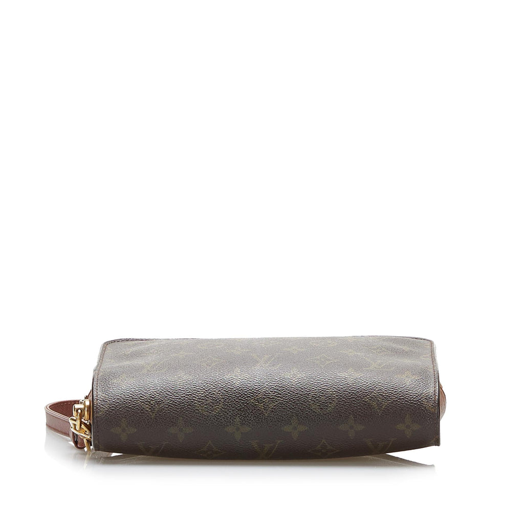 Louis Vuitton Monogram Orsay (SHG-R3NIiv)
