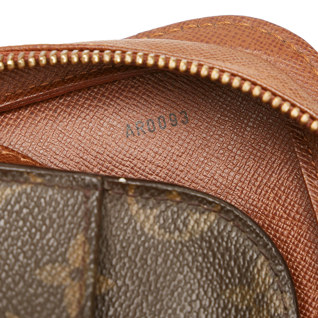 Louis Vuitton Monogram Orsay (SHG-R3NIiv)