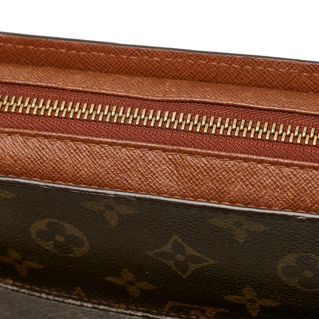 Louis Vuitton Monogram Orsay (SHG-R3NIiv)