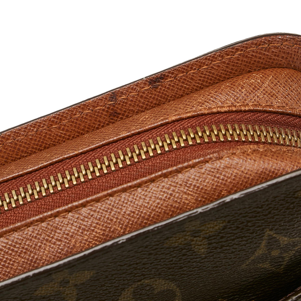 Louis Vuitton Monogram Orsay (SHG-R3NIiv)
