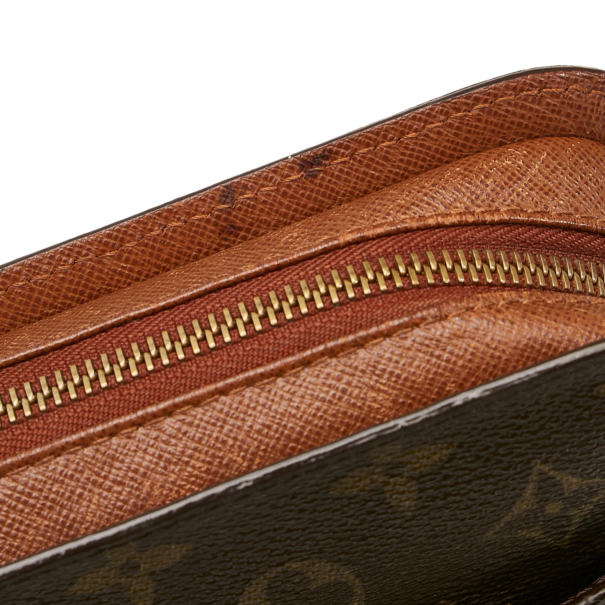 Louis Vuitton Monogram Orsay (SHG-R3NIiv)