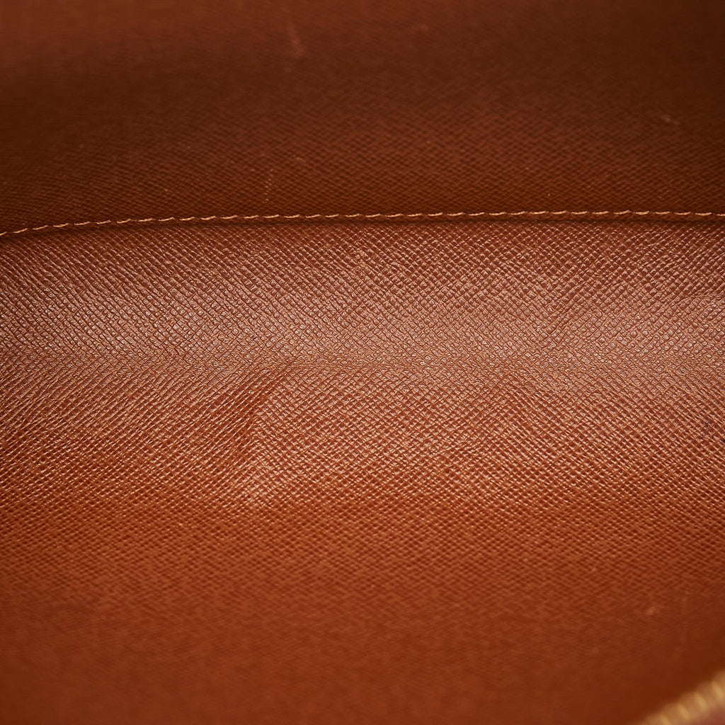Louis Vuitton Monogram Orsay (SHG-R3NIiv)